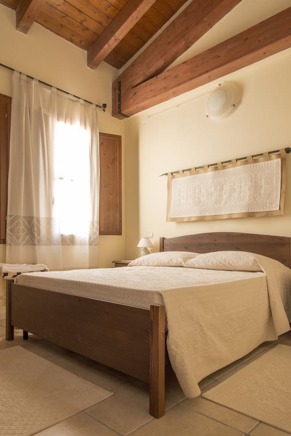 Albergo Diffuso Il Mandorlo Baressa Værelse billede